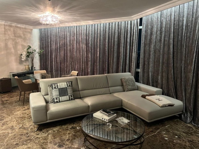 departamento en renta en cuauhtemoc - residencias st regis