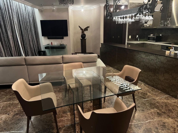 departamento en renta en cuauhtemoc - residencias st regis