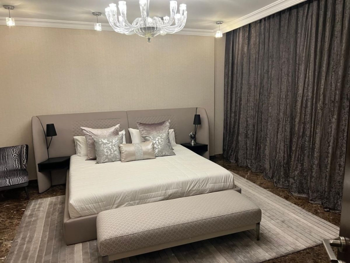 departamento en renta en cuauhtemoc - residencias st regis