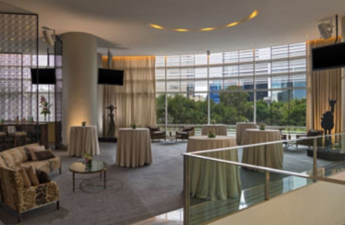 departamento en renta en cuauhtemoc - residencias st regis