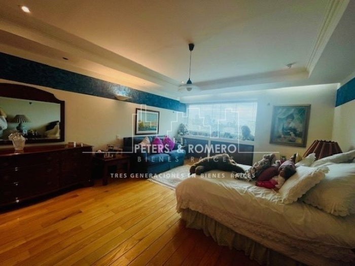 Departamento en Renta en Lomas Country Club