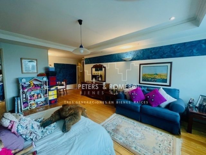 Departamento en Renta en Lomas Country Club