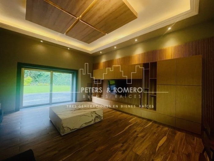 Departamento en Renta en Lomas Country Club