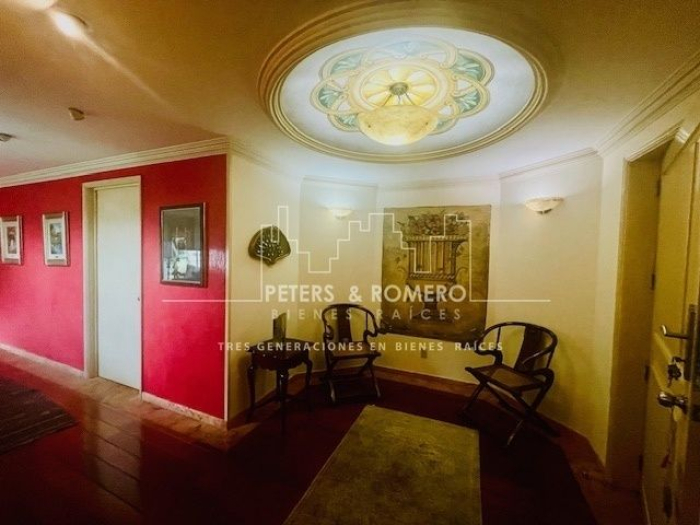 Departamento en Renta en Lomas Country Club