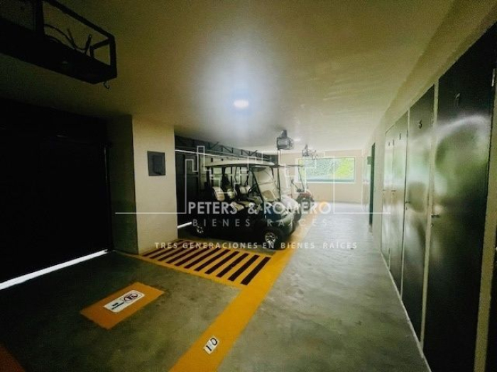 Departamento en Renta en Lomas Country Club