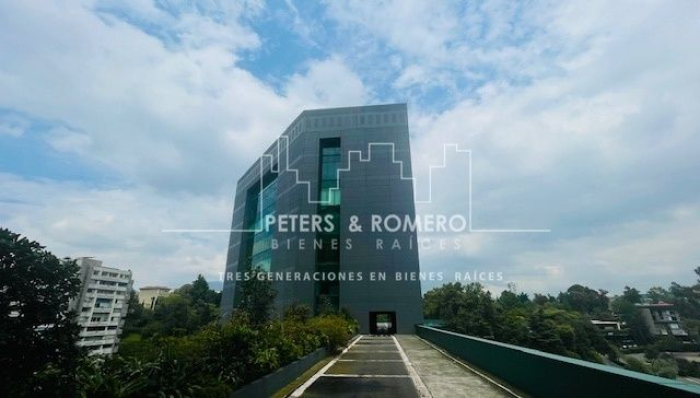 Departamento en Renta en Lomas Country Club