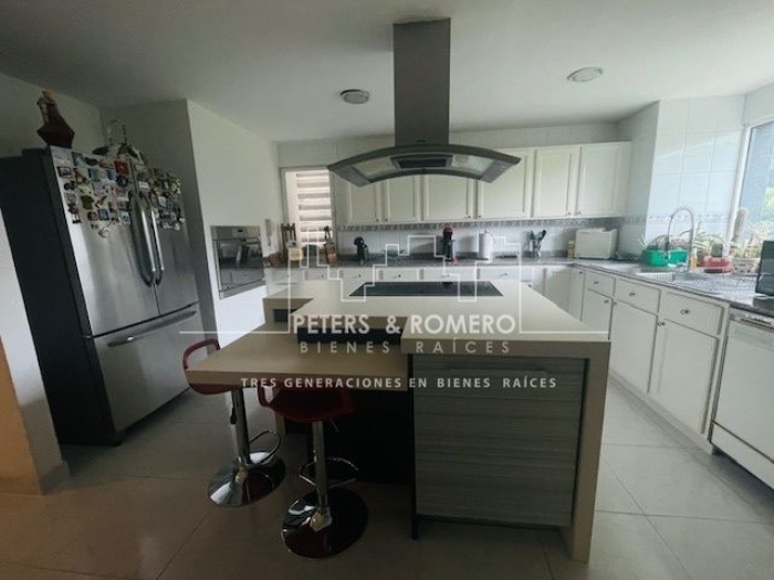 Departamento en Renta en Lomas Country Club