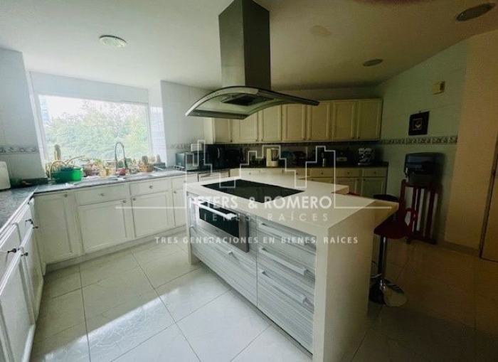Departamento en Renta en Lomas Country Club