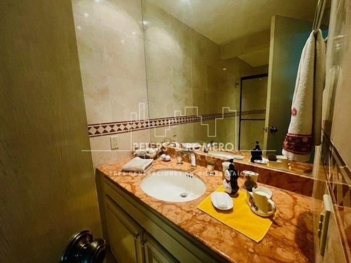 Departamento en Renta en Lomas Country Club