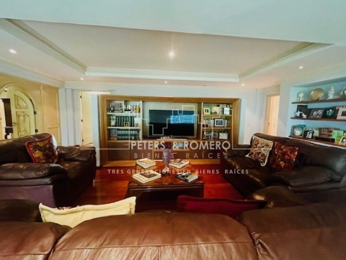 Departamento en Renta en Lomas Country Club