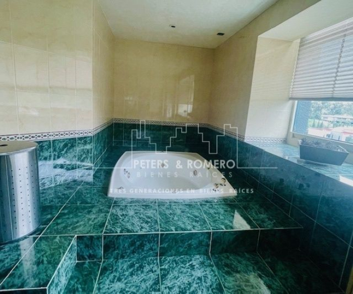 Departamento en Renta en Lomas Country Club