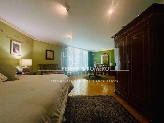 Departamento en Renta en Lomas Country Club