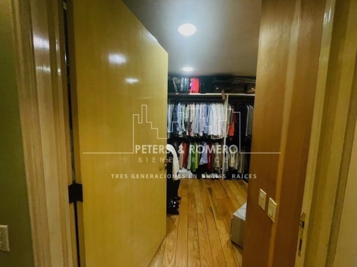 Departamento en Renta en Lomas Country Club