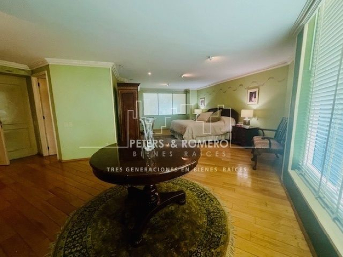 Departamento en Renta en Lomas Country Club