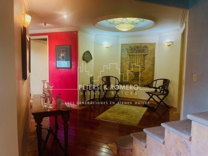 Departamento en Renta en Lomas Country Club