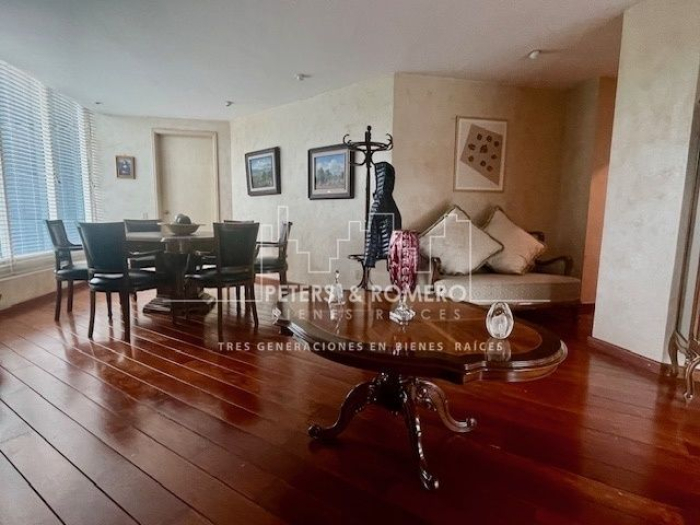 Departamento en Renta en Lomas Country Club