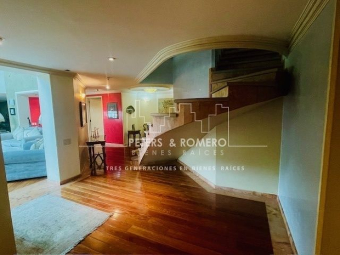 Departamento en Renta en Lomas Country Club
