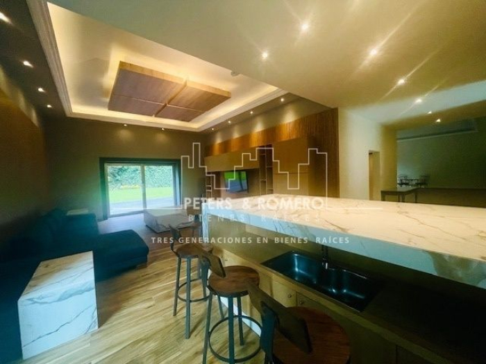 Departamento en Renta en Lomas Country Club
