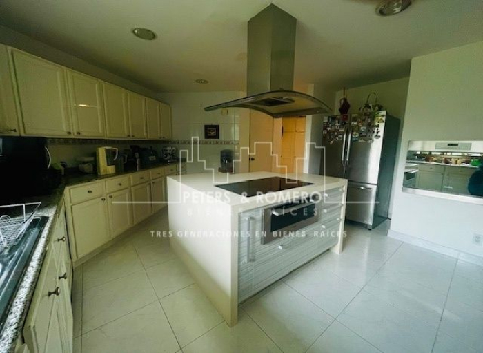 Departamento en Renta en Lomas Country Club