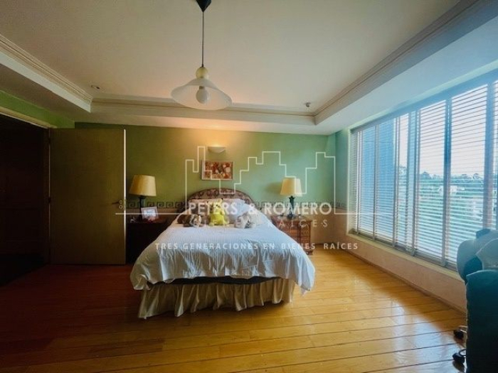 Departamento en Renta en Lomas Country Club