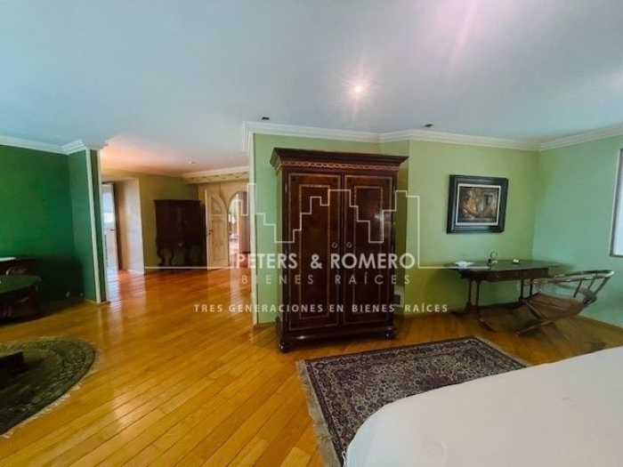 Departamento en Renta en Lomas Country Club