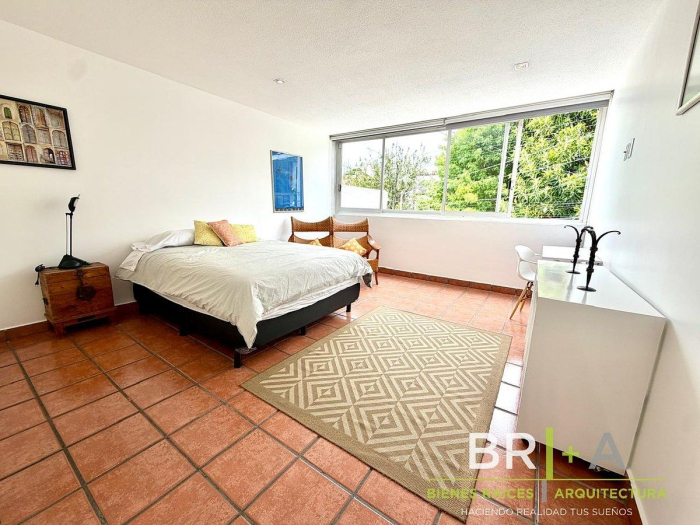 departamento en renta en tecamachalco