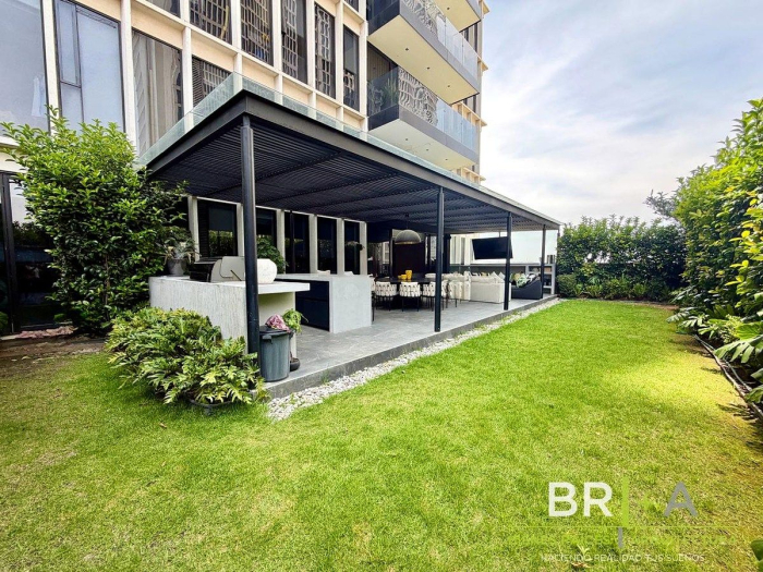 departamento garden en venta en bosque real