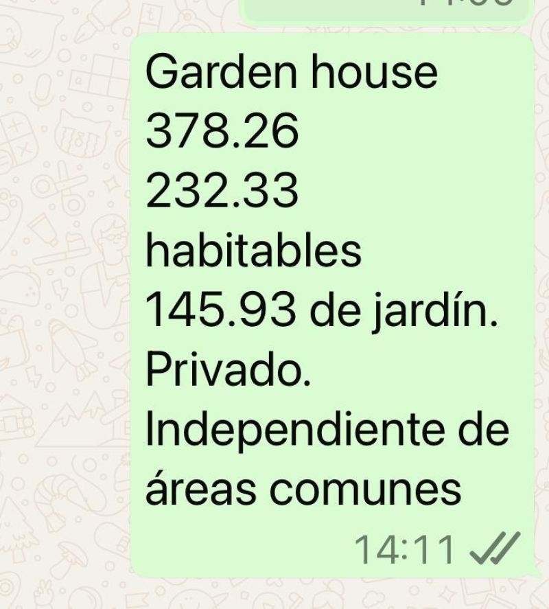 departamento en venta en lomas de bezares