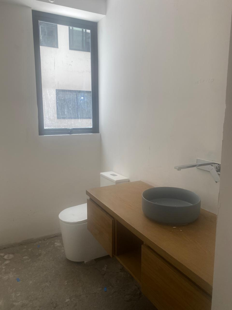 departamento en venta en lomas de bezares