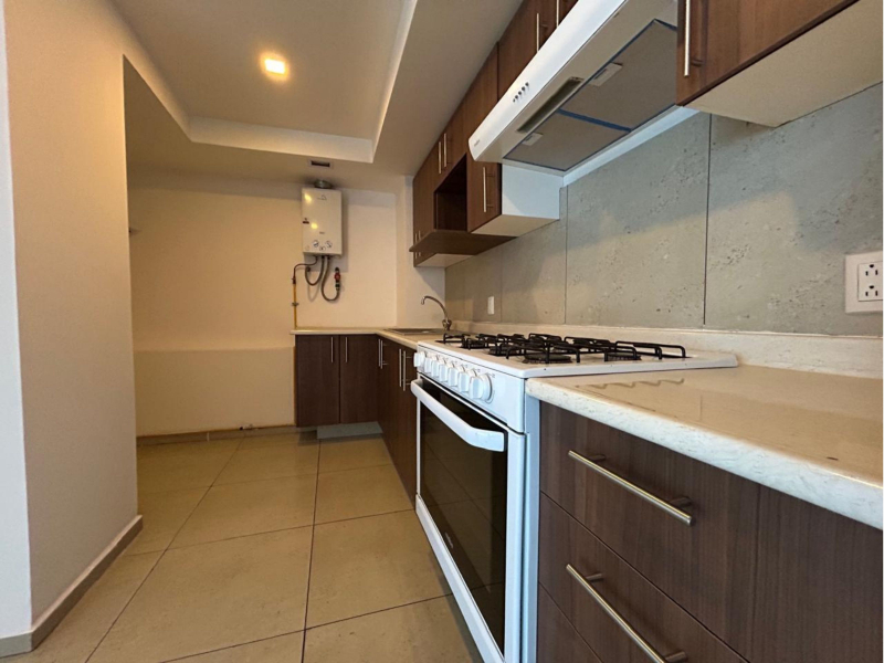 departamento en venta en san pedro de los pinos