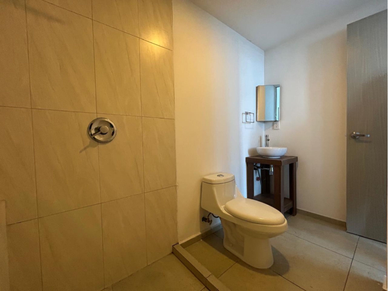 departamento en venta en san pedro de los pinos