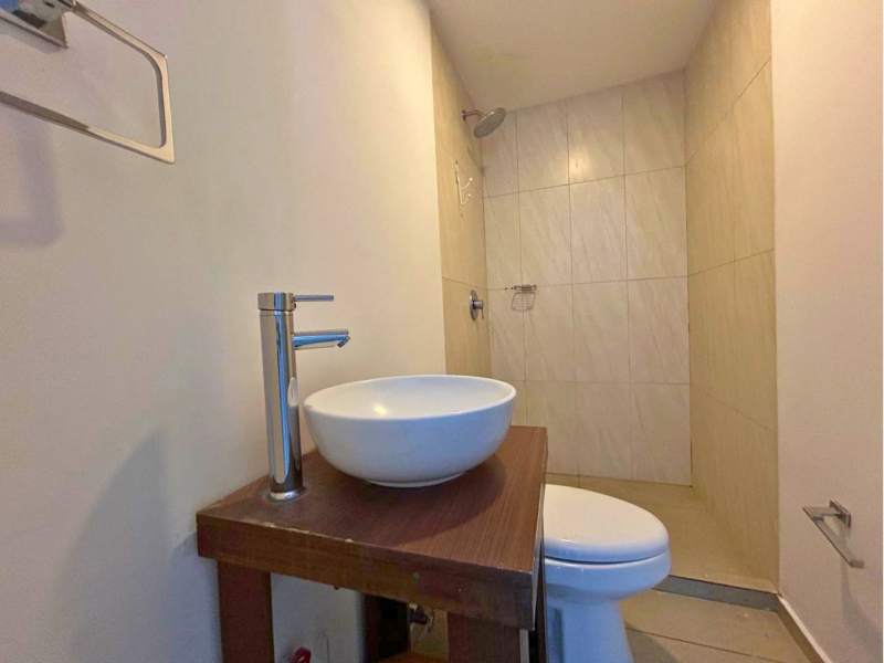 departamento en venta en san pedro de los pinos