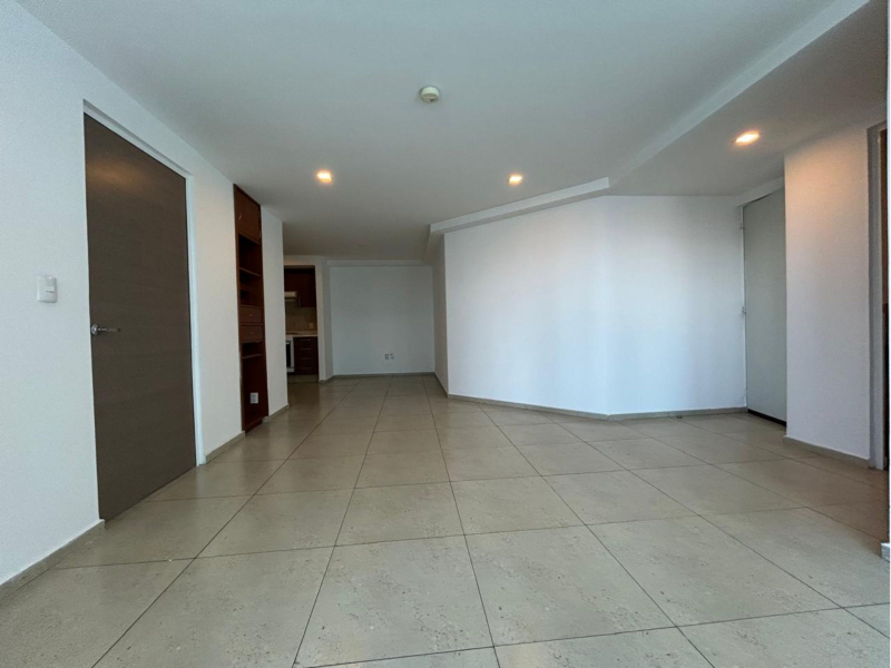 departamento en venta en san pedro de los pinos