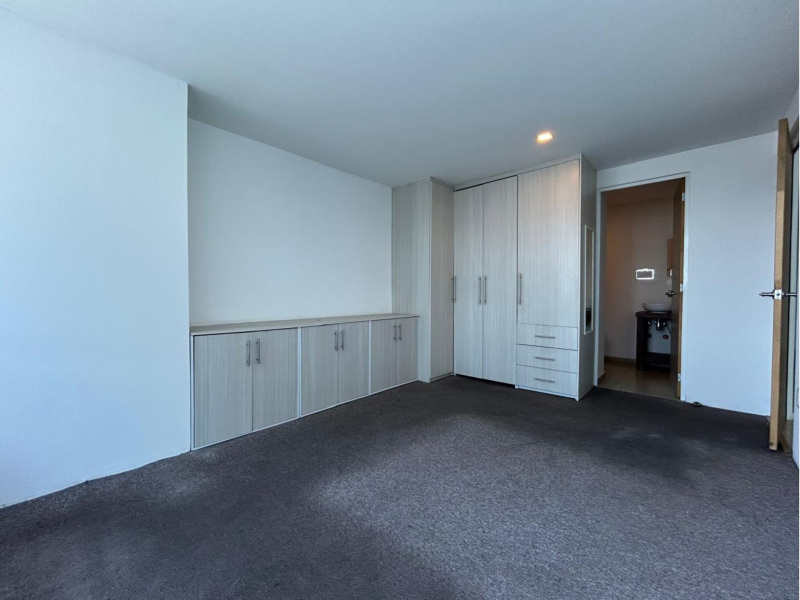 departamento en venta en san pedro de los pinos