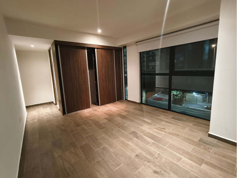 departamento en venta en ampliación alpes