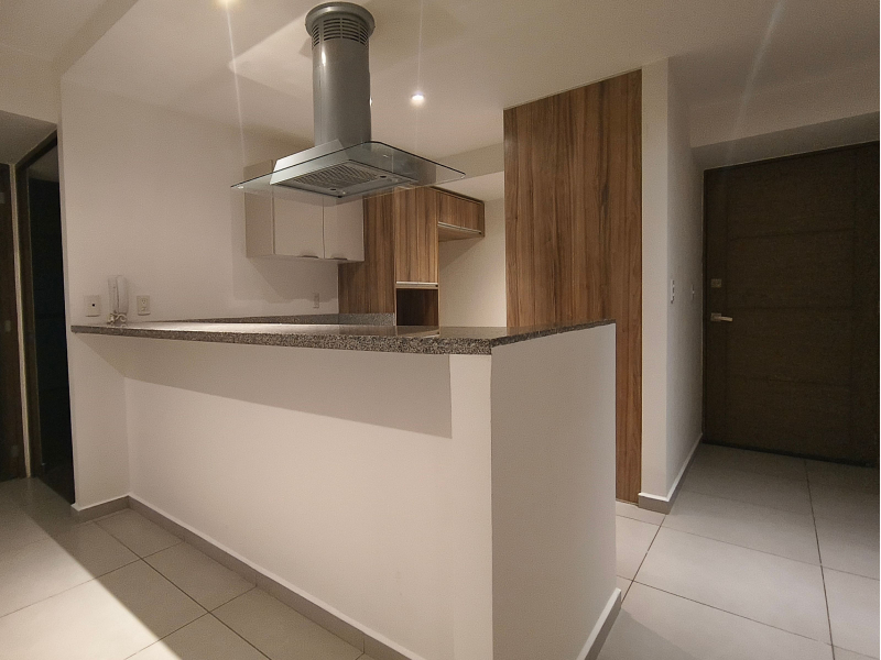 departamento en venta en ampliación alpes