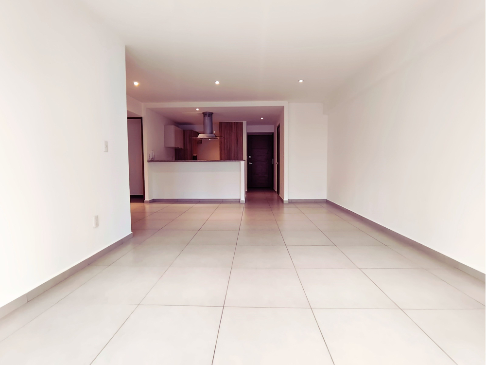Departamento en Venta en Ampliación Alpes
