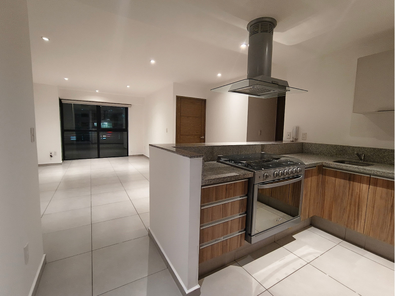 departamento en venta en ampliación alpes