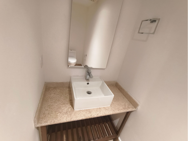 departamento en venta en ampliación alpes