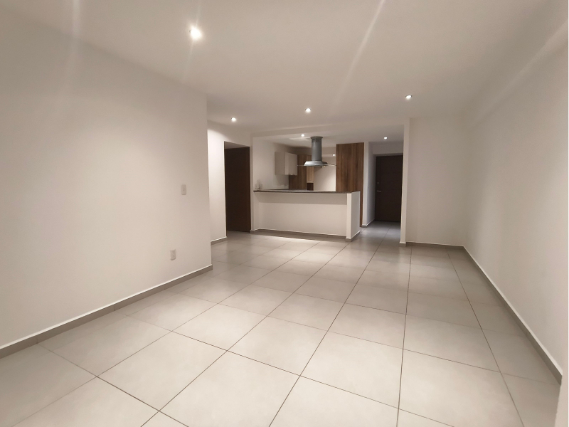 departamento en venta en ampliación alpes