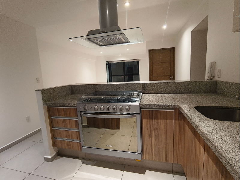 departamento en venta en ampliación alpes