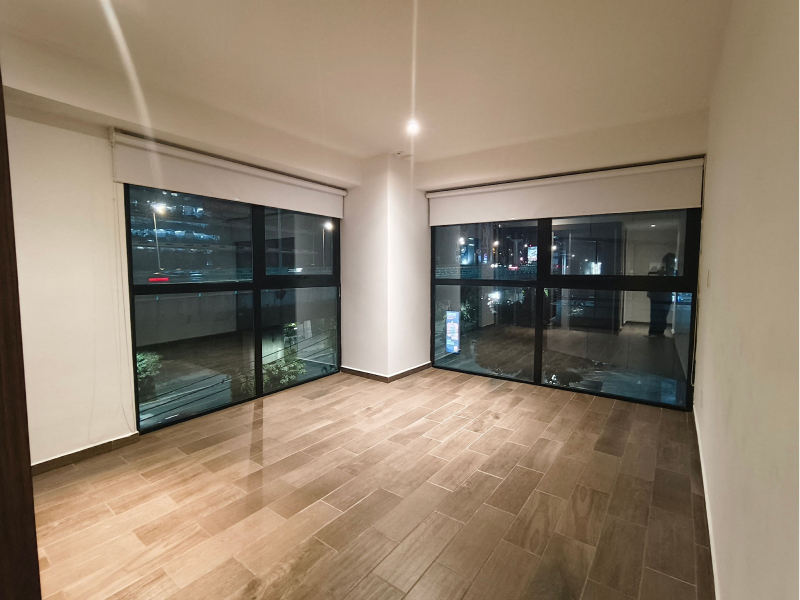 departamento en venta en ampliación alpes