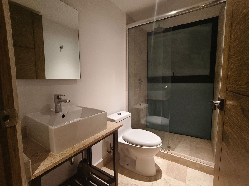 departamento en venta en ampliación alpes