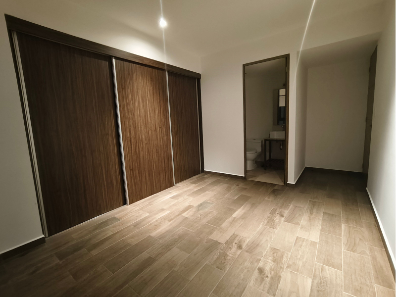 departamento en venta en ampliación alpes