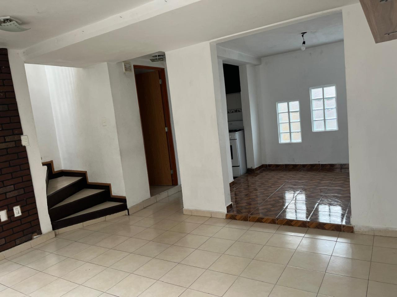 se vende casa en conjunto cerrado en miguel hidalgo cdmx