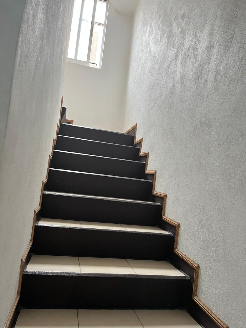se vende casa en conjunto cerrado en miguel hidalgo cdmx