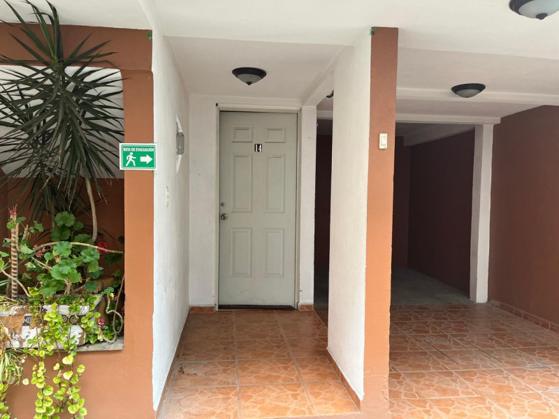 se vende casa en conjunto cerrado en miguel hidalgo cdmx