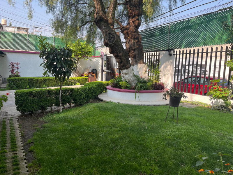 se vende casa en conjunto cerrado en miguel hidalgo cdmx