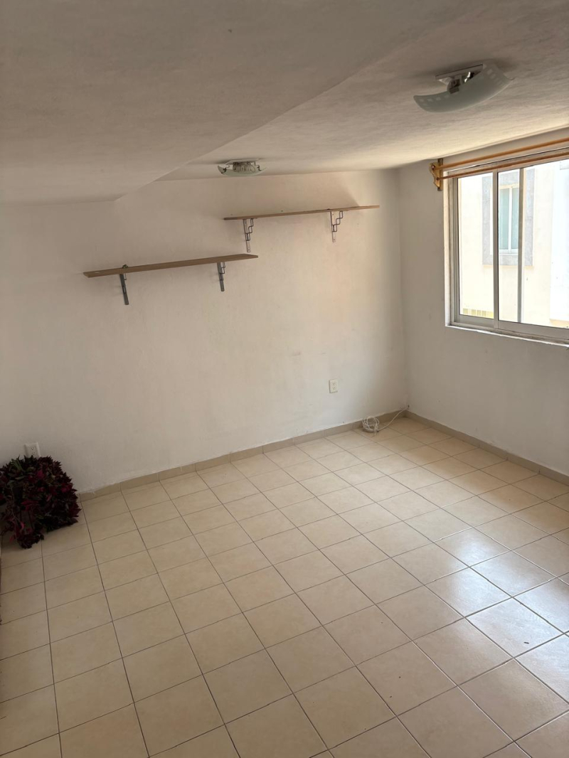 SE VENDE CASA EN CONJUNTO CERRADO EN MIGUEL HIDALGO CDMX