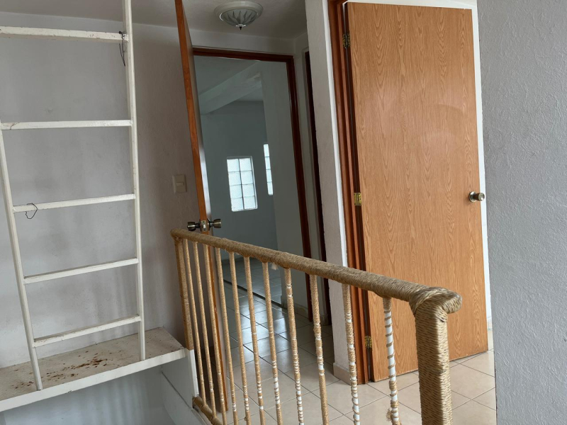 se vende casa en conjunto cerrado en miguel hidalgo cdmx